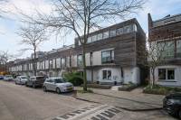Woning Schouw 86 Alphen aan den Rijn