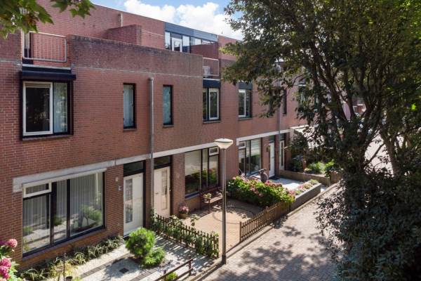 Woning Wega 35 Katwijk (ZH)