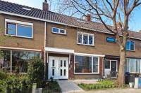 Woning Scheldestraat 10 Heemskerk