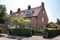 Woning Bachlaan 8 Heemstede