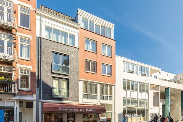 Woning Haarlemmerdijk 90D Amsterdam