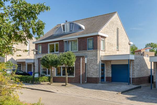 Woning Schelpenhoek 4 Terneuzen