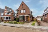 Woning Piet Heinstraat 3 DELFZIJL