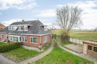Woning Wierdeweg 9 Ezinge