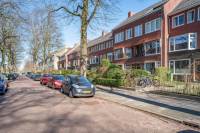 Woning Troelstralaan 32 Groningen