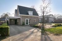 Woning Merelstraat 19 Vries