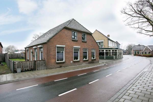 Woning Esweg 7 Den Ham (OV)