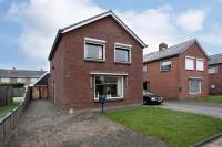 Woning P.M. Hackstraat 44 Westerhaar-Vriezenveensewijk