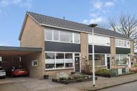 Woning de Akker 16 Hengelo (OV)