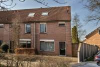 Woning Muldermanshoek 30 ENSCHEDE