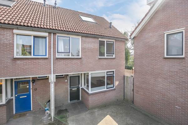 Woning Hoogkamp 99 Eibergen