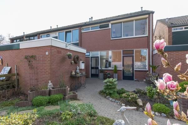 Woning Eltingerhof 78 Duiven