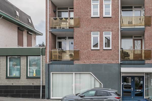 Woning Eygelshovenerweg 2k Landgraaf