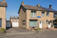 Woning Sint Sebastianusstraat 5 Swalmen