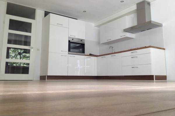 Woning Genovevalaan 146 Eindhoven