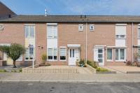 Woning Annie Romein-Verschoorstraat 6 Eindhoven