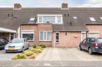 Woning Dirkslandstraat 20 Tilburg