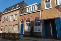 Woning Kruisstraat 38 Tilburg