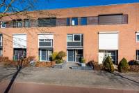 Woning Zandoogjes 34 Breda