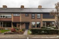 Woning Ridderstraat 22 Wouw