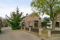 Woning Kruidhof 50 Bergen op Zoom