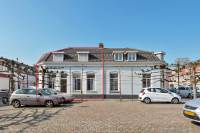 Woning Noordsingel 186 Bergen op Zoom