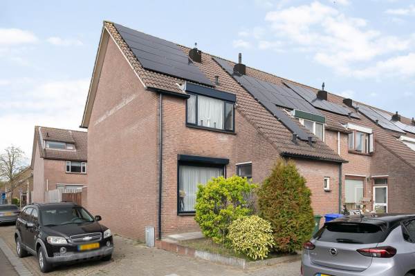 Woning Rozenstraat 42 Terneuzen