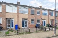 Woning Wilgenplantsoen 15 Terneuzen
