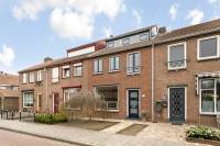Woning Johan Willem Frisostraat 7 Terneuzen