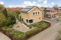 Woning Vijverlaan 1 Breskens