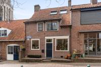 Woning Kruisstraat 6 Rhenen