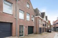 Woning Servetstraat 4 Rhenen