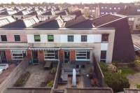 Woning Aardbeivlinderstraat 9 Veenendaal