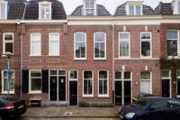 Woning Pallaesstraat 20 Utrecht