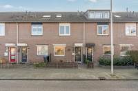 Woning Filipijnen 87 Utrecht