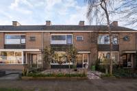 Woning Robert Kochlaan 23 VLEUTEN