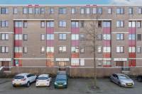 Woning Vloedmonde 85 Nieuwegein