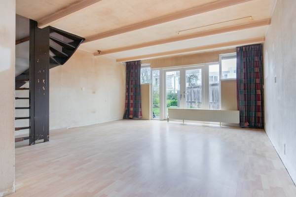 Woning Ockenburg 41 Dordrecht