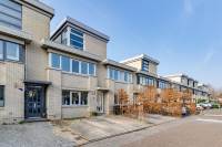 Woning Iroko 298 Dordrecht