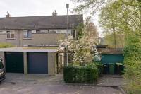 Woning De Laagjes 2 Heinenoord