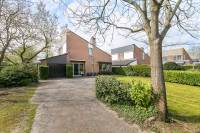 Woning Frans Halslaan 9 Middelharnis