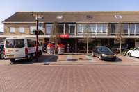 Woning Dorpsplein 5 Rockanje