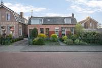 Woning Dorpsstraat 35 Hellevoetsluis