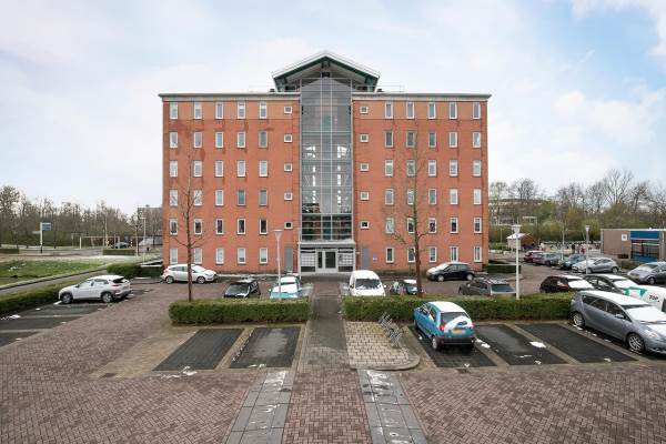 Woning Jan van Almondestraat 71 Poortugaal