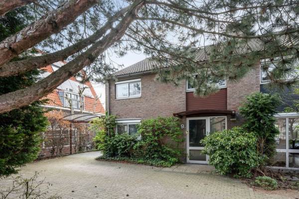 Woning Kethelweg 9 Vlaardingen