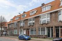 Woning Vondelstraat 45 Vlaardingen