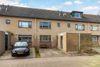 Woning Getijmolenerf 27 Gouda