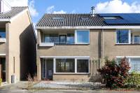 Woning Weigelialaan 13 Gouda