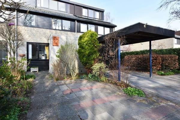 Woning Catharina Hoeve 4 GOUDA