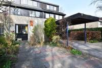 Woning Catharina Hoeve 4 GOUDA